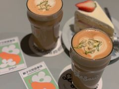 -Seesaw Coffee(上生新所店)