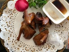 -金碧轩粤菜海鲜大酒楼