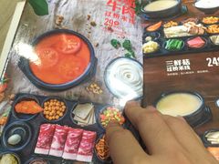 -云味馆·云南菜·云南米线(景田店)