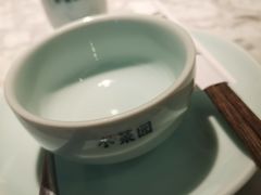 -小菜园新徽菜(无锡宜家荟聚中心店)