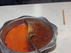 -傣妹火锅(南京东路一店)