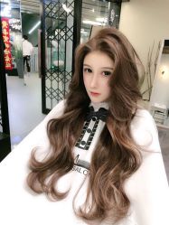 点击看大图 -3AM HAIR SALON烫发染发接发
