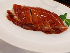四季民福烤鸭-四季民福烤鸭店(前门店)