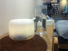 -MUJI无印良品(恒隆广场店)