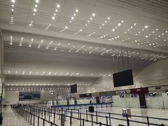-广州白云国际机场-T2航站楼