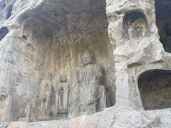-龙门石窟