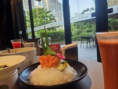 -徐记海鲜(观沙岭|滨江新城店)