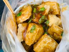 -无声臭豆腐(大井1号店)