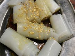 猪肠粉-陈添記·祖傳爽鱼皮·西关老字号(广州首店)
