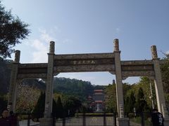 -南沙天后宫景区