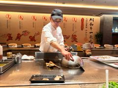 -赤坂亭·M9和牛烧肉·铁板烧·日料398放题(长泰广场店)