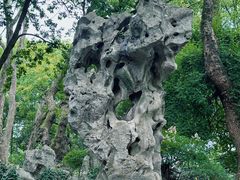 -绮园景区