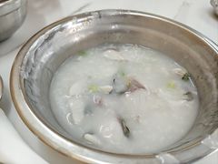 -财记鱼粥·肠粉