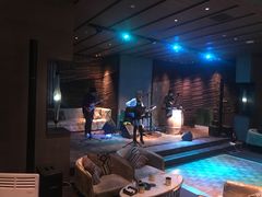 -山港凯悦酒店·BEBA海滩烧烤餐厅酒吧