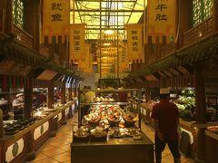 -小江南(万福园店)