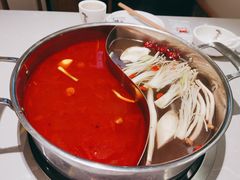 -俏牛哥鲜牛肉牛肆馆(重庆天地店)