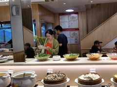 -素满香·食养自助(天一广场店)