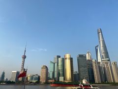 -东方明珠广播电视塔