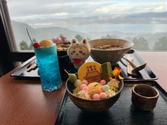 -比叡山