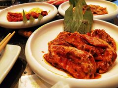 -一品诚记烤肉·甄选店(中南路店)