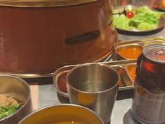 -西塔老太太泥炉烤肉(苏州大悦城店)