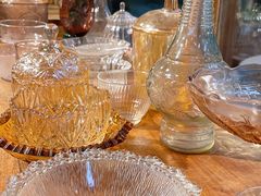 -时光花园(白鹭洲店)