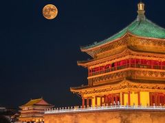 -大唐不夜城