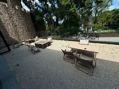 -J Create城市露营咖啡·简餐·宠物(上海动物园店)