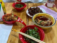 -冒椒火辣(奎星楼街店)