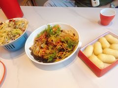 -偏爱炒鸡(老县衙店)