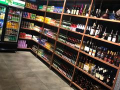 -M-SHOW 米秀主题KTV(左岸印巷店)