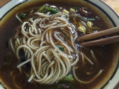 -南街牛肉麺(南街店)
