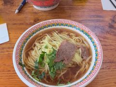 -晓东拉面烧烤(福山店)