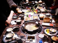 -同仁四季椰子鸡(海岸城天利店)