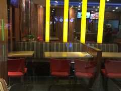 大堂-尊宝比萨(较场口店)