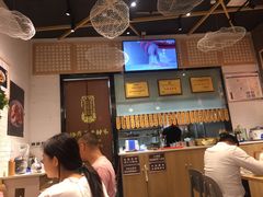 -协茂森老钟家(龙湖滨江天街店)