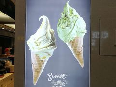 -野人先生现做冰淇淋(西安赛格店)