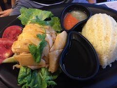 绿柠食堂-绿柠食堂(北外滩店)