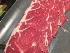 -新石器烤肉(之心城店)