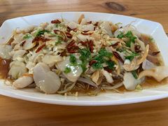 -景祥海鲜美食餐厅