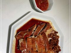 -金戈戈香港豉油鸡(皇庭广场店)