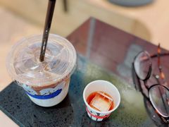 -Dogi&kiki Coffee(中心商务大厦店)