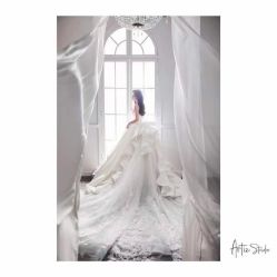 -GRACE KELLY婚纱与礼服(天津店)