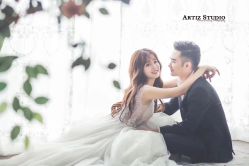 -艺匠摄影ARTIZ STUDIO(南京店)