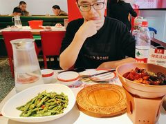 -来菜·湖北头牌藕汤(汉街店)