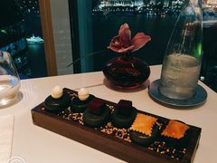 -翡翠36餐厅(浦东香格里拉店)