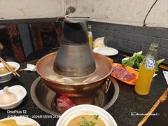 -将台涮肉(酒仙桥店)