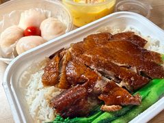 -锦园春香港茶餐厅(西海湾旗舰店)