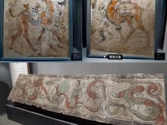 -洛阳古墓博物馆