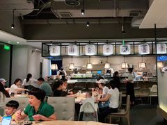 -Hatsune隐泉日式料理(SKP店)